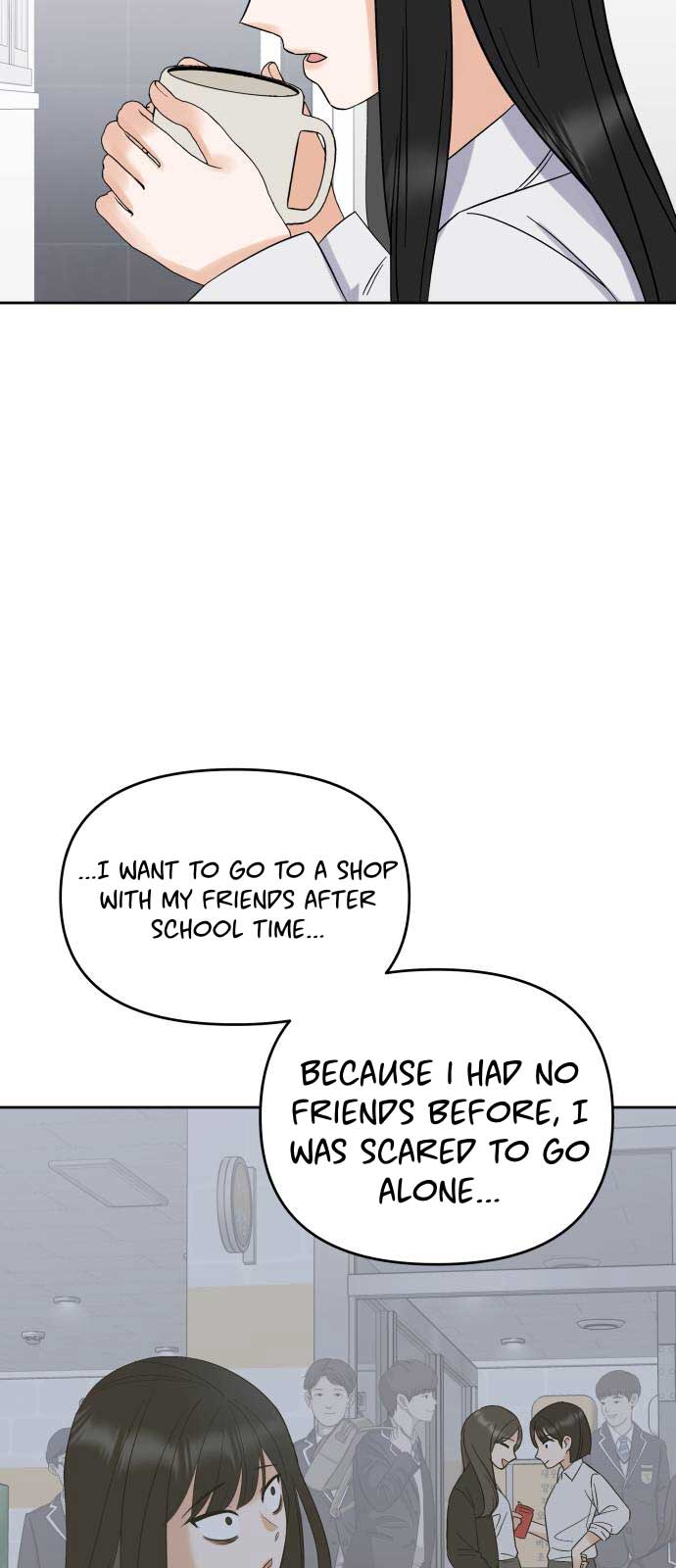 Shining Nana Nana chapter 3 page 32