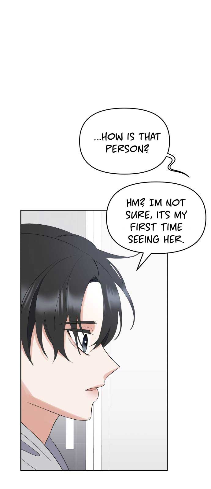 Shining Nana Nana chapter 3 page 41