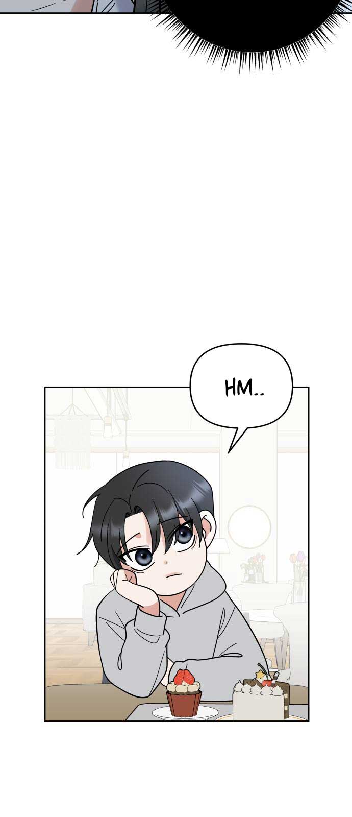 Shining Nana Nana chapter 3 page 44