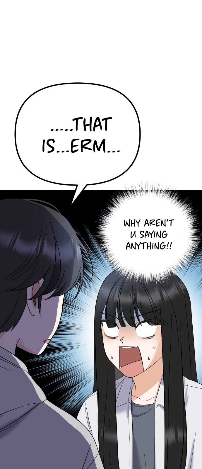 Shining Nana Nana chapter 3 page 45