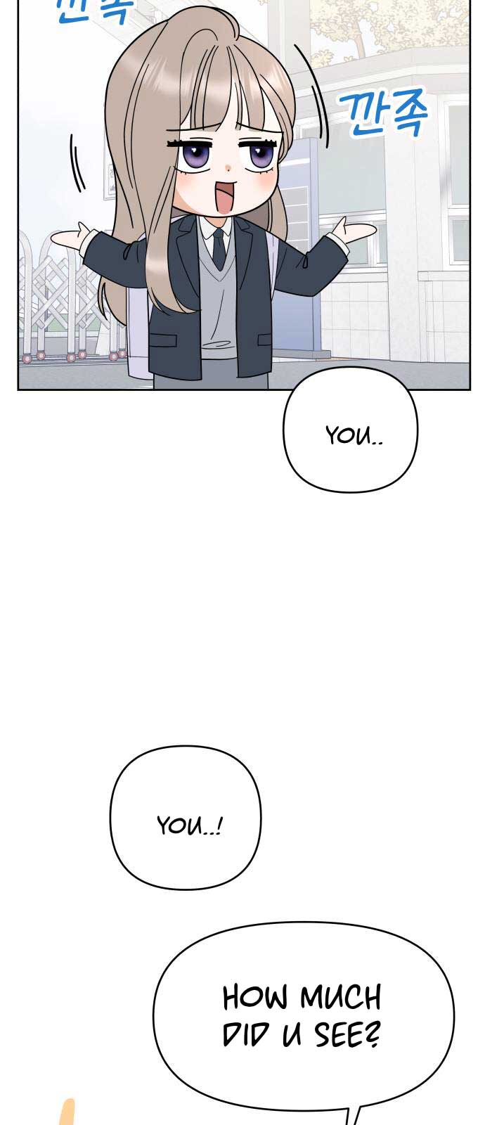 Shining Nana Nana chapter 3 page 72