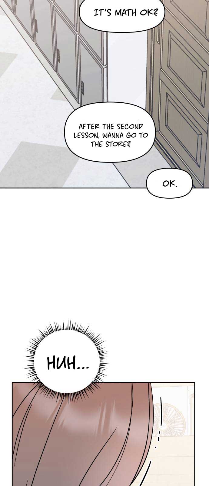 Shining Nana Nana chapter 3 page 82