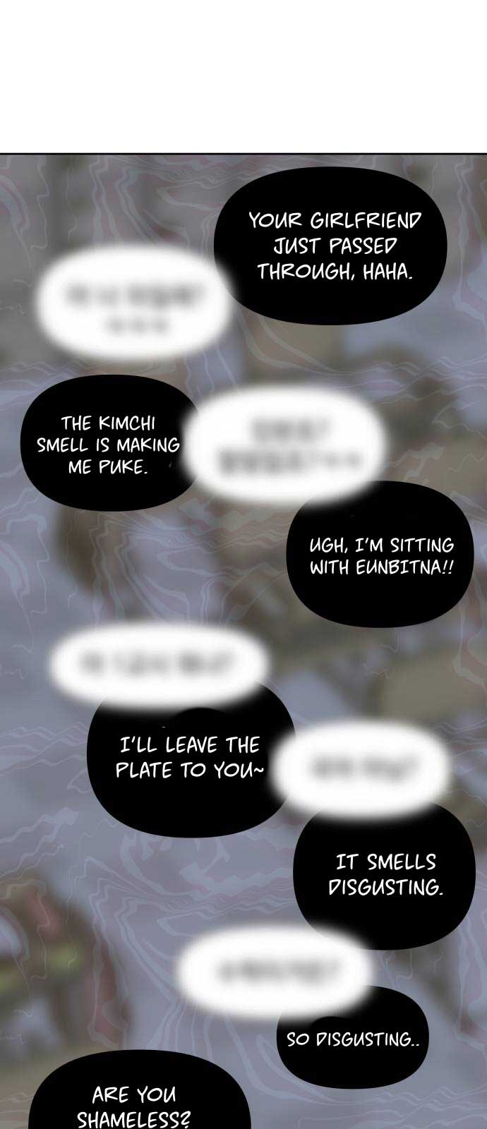 Shining Nana Nana chapter 3 page 84