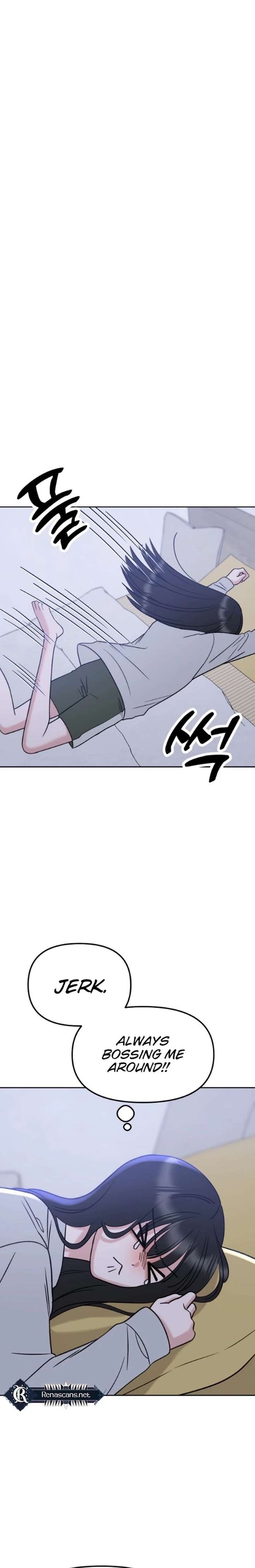 Shining Nana Nana chapter 33 page 24
