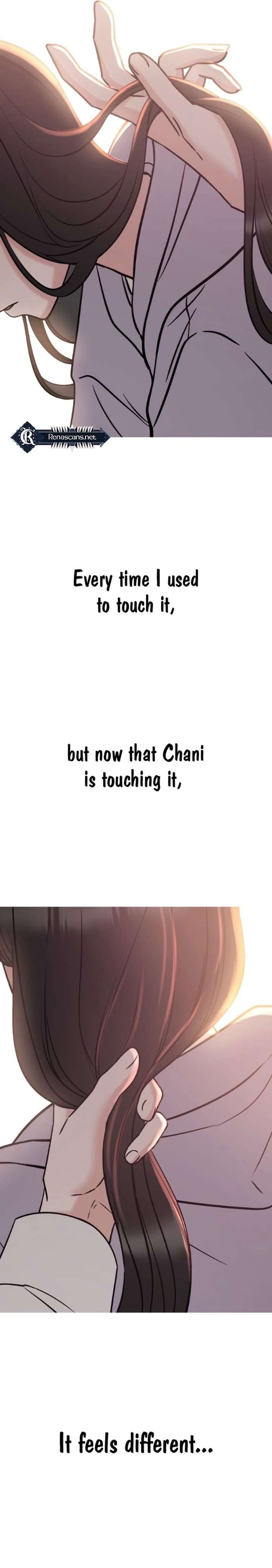Shining Nana Nana chapter 35 page 24