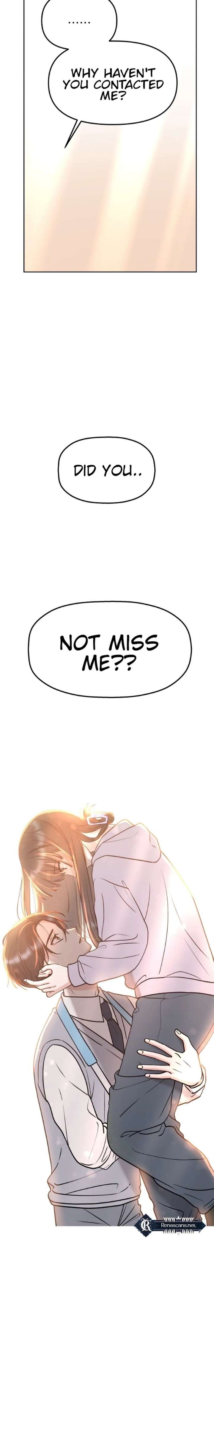 Shining Nana Nana chapter 36 page 24