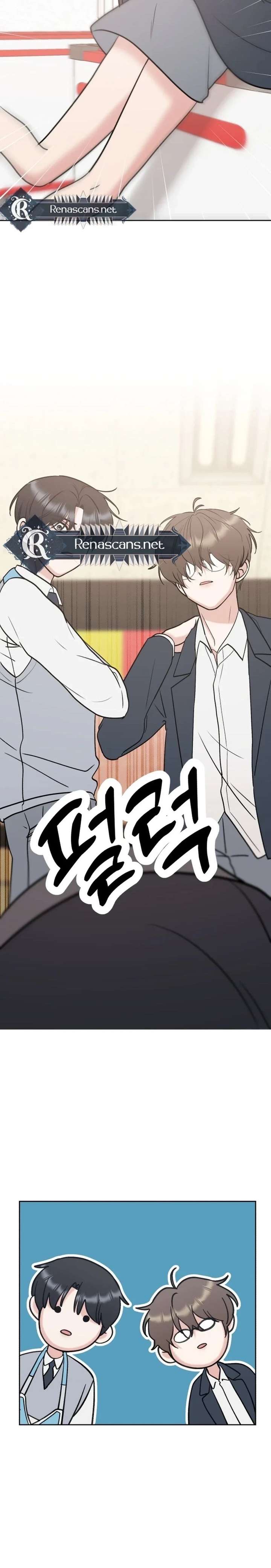 Shining Nana Nana chapter 39 page 2