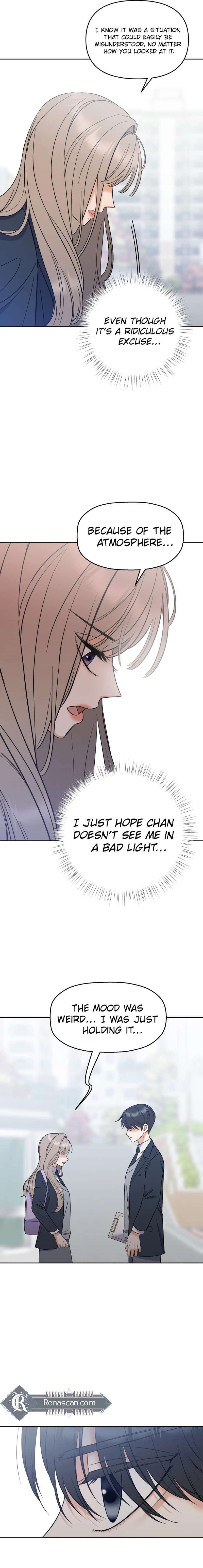 Shining Nana Nana chapter 5 page 10