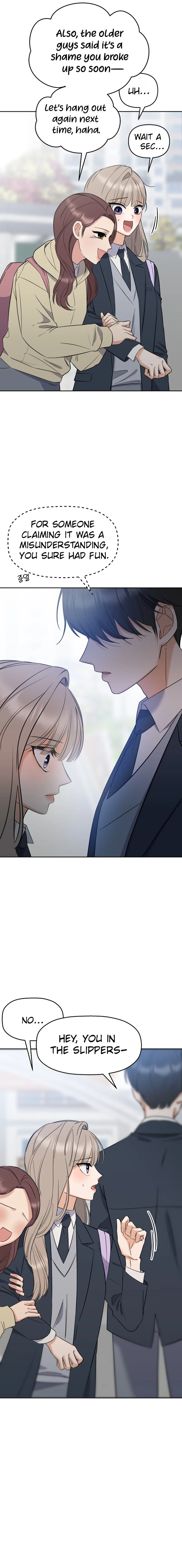 Shining Nana Nana chapter 5 page 12