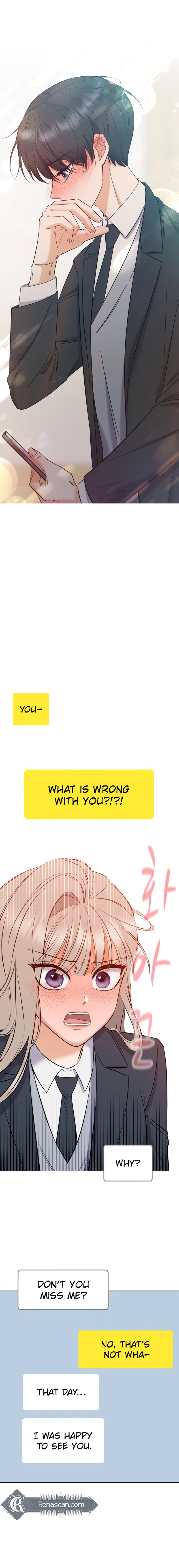 Shining Nana Nana chapter 5 page 16