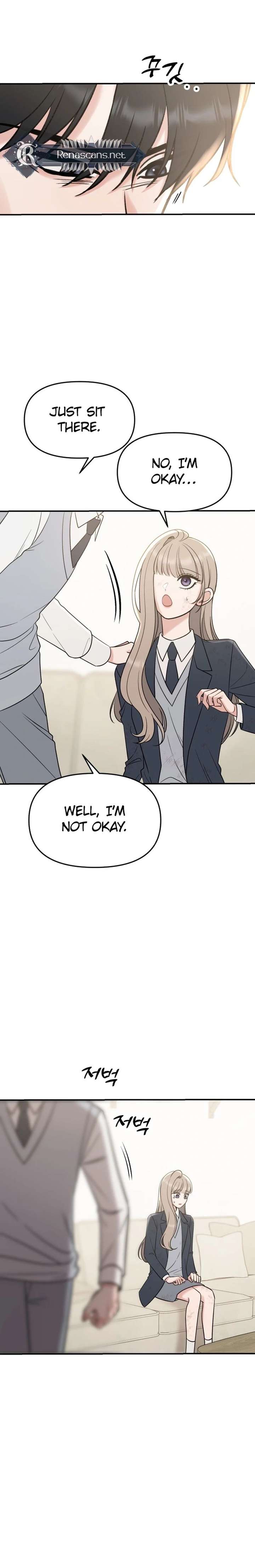 Shining Nana Nana chapter 53 page 13