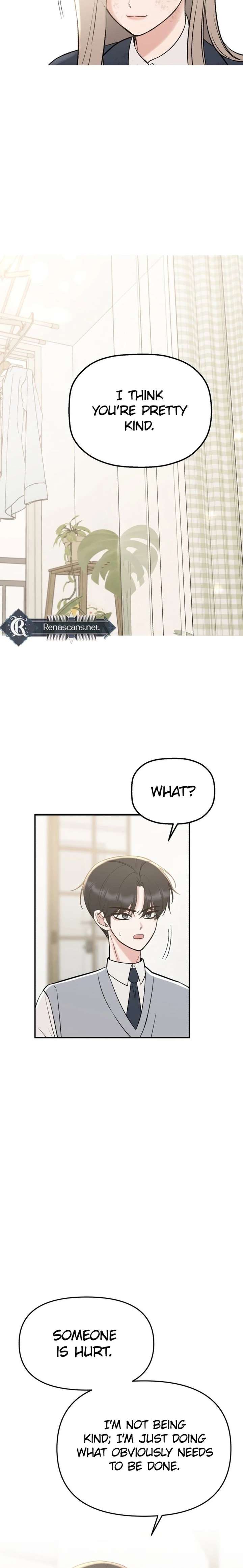 Shining Nana Nana chapter 53 page 16