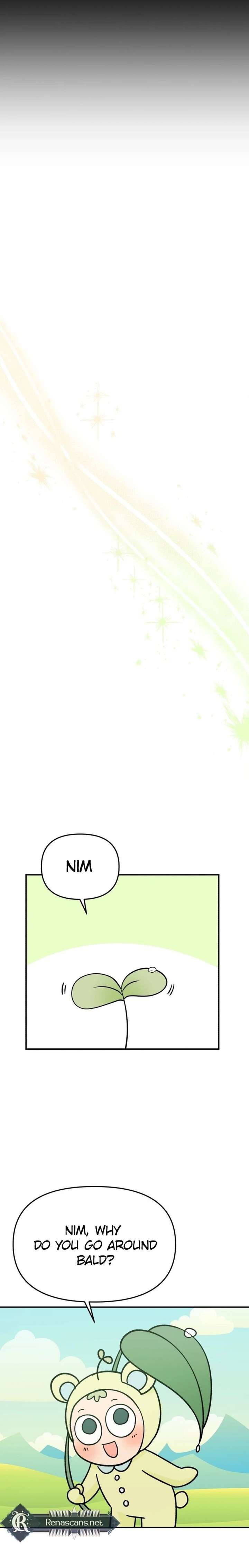 Shining Nana Nana chapter 53 page 23
