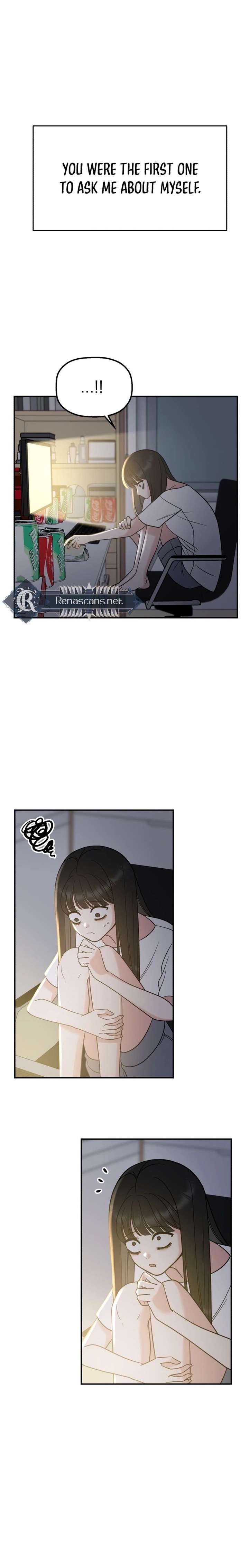 Shining Nana Nana chapter 53 page 24