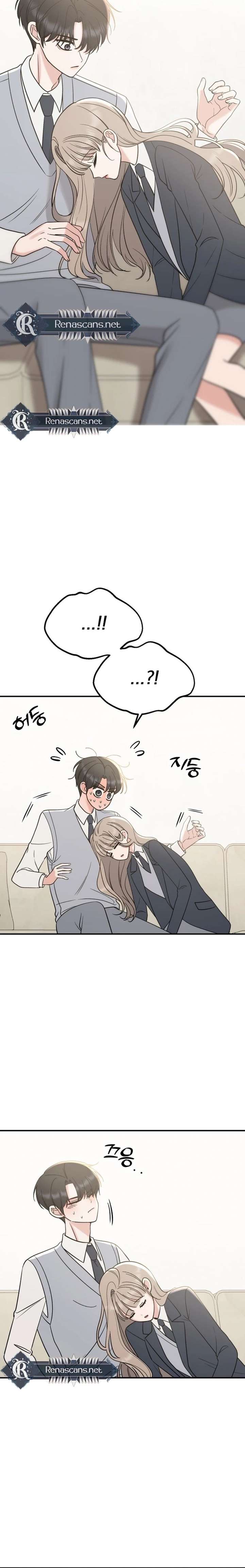 Shining Nana Nana chapter 53 page 30