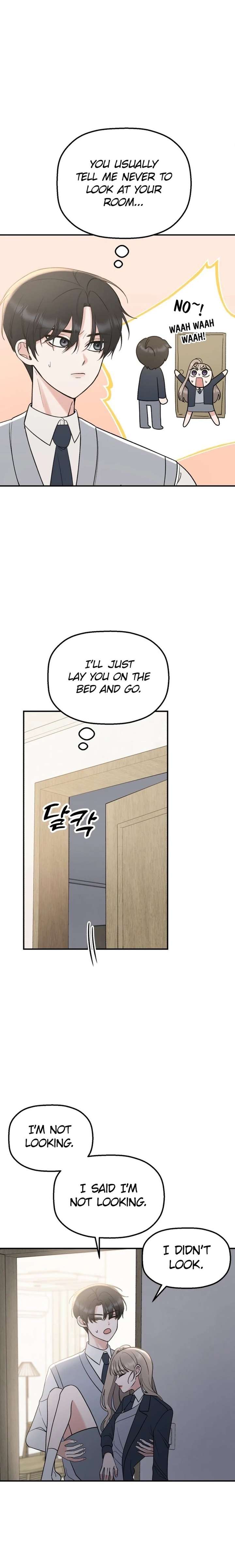 Shining Nana Nana chapter 53 page 32