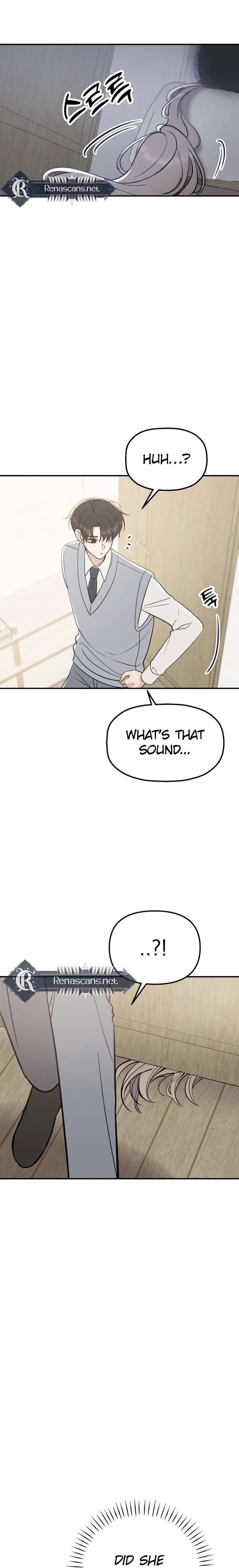 Shining Nana Nana chapter 53 page 34