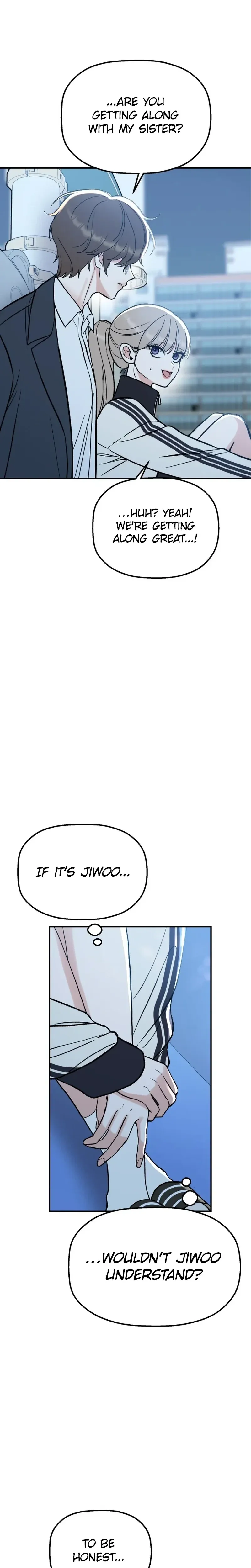 Shining Nana Nana chapter 66 page 36