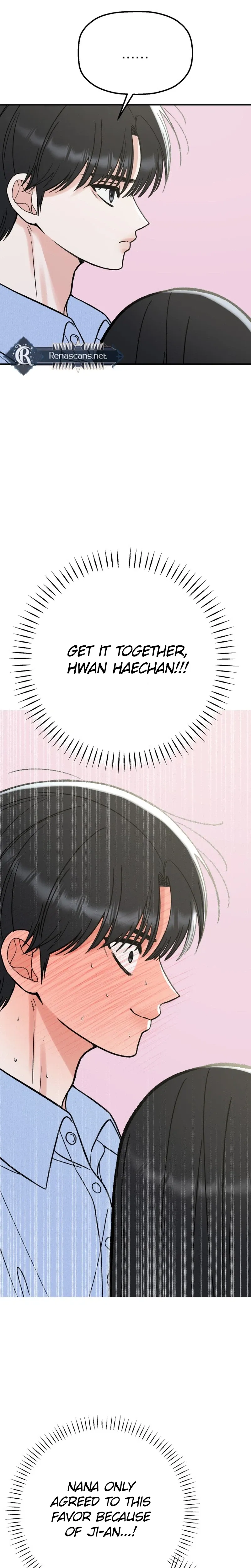 Shining Nana Nana chapter 67 page 28