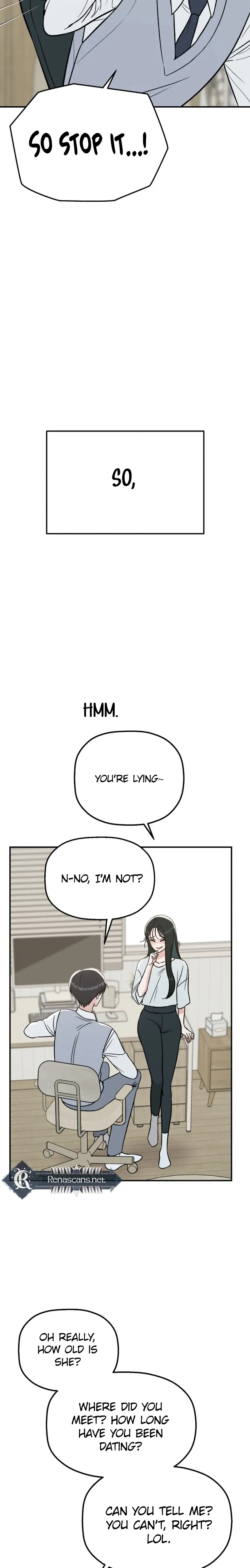 Shining Nana Nana chapter 67 page 4