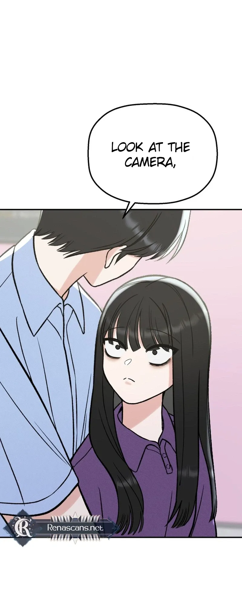 Shining Nana Nana chapter 67 page 39