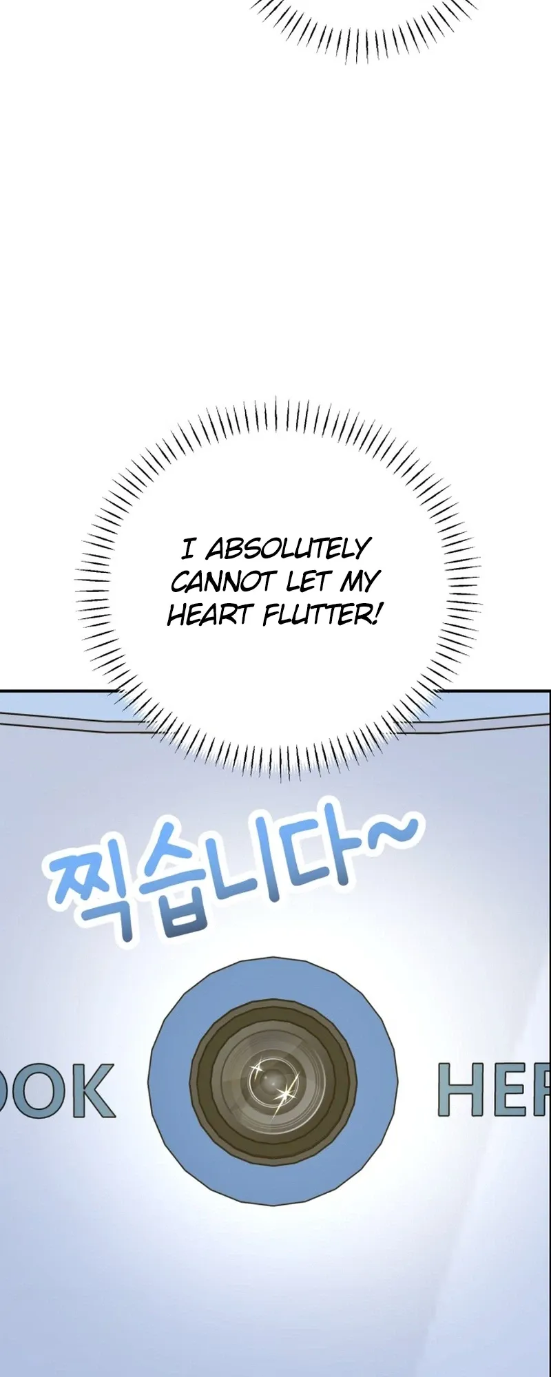 Shining Nana Nana chapter 67 page 31