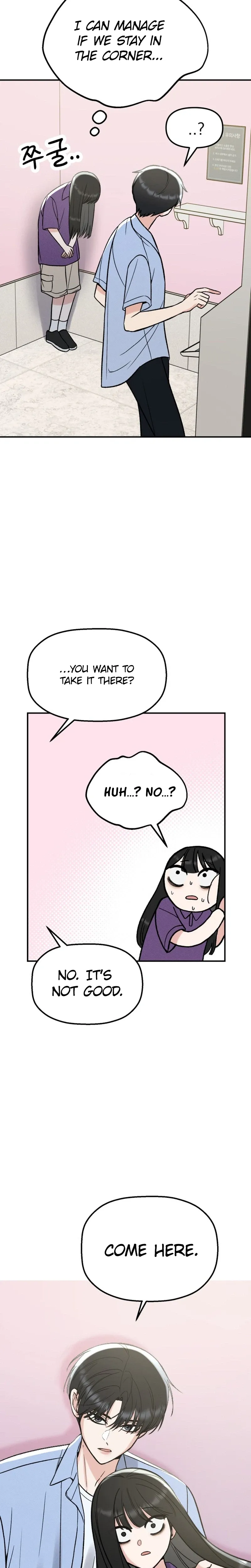 Shining Nana Nana chapter 67 page 24