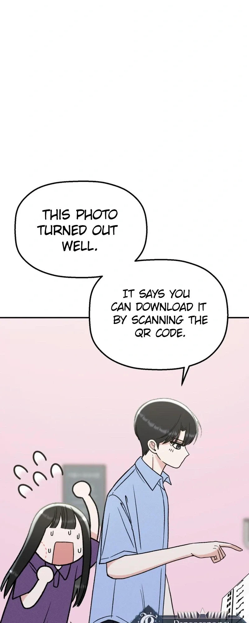 Shining Nana Nana chapter 67 page 47