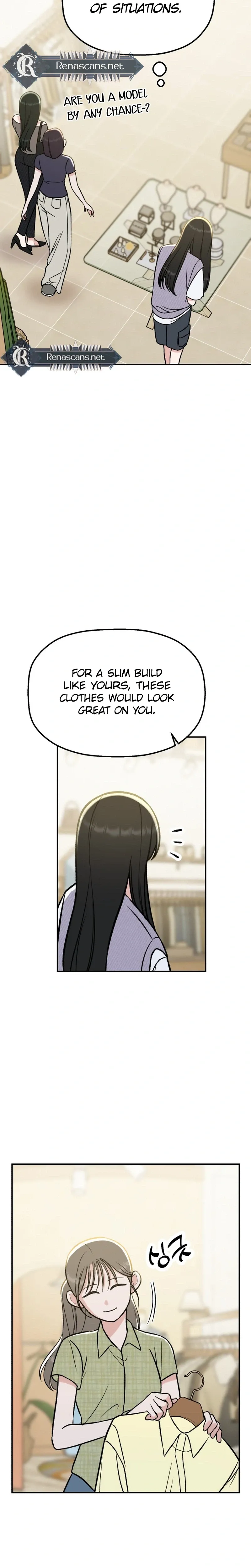 Shining Nana Nana chapter 68 page 48