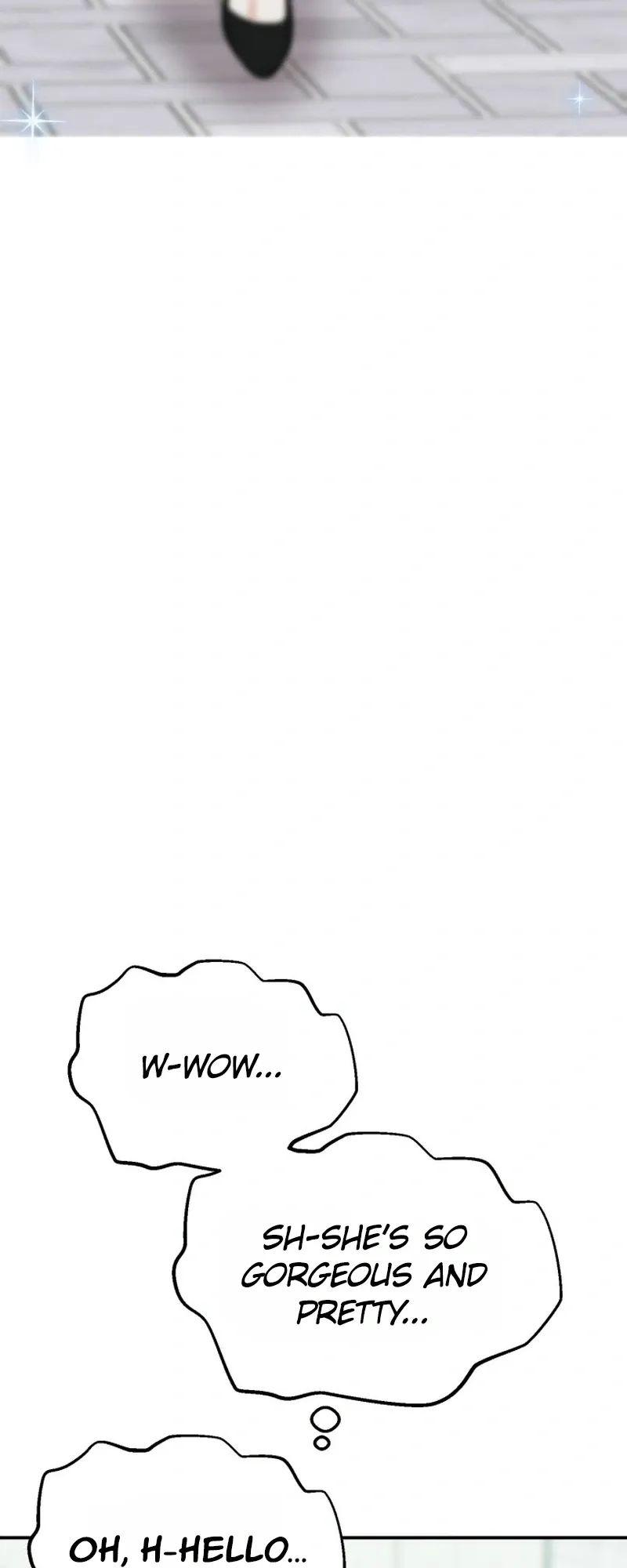 Shining Nana Nana chapter 68 page 13