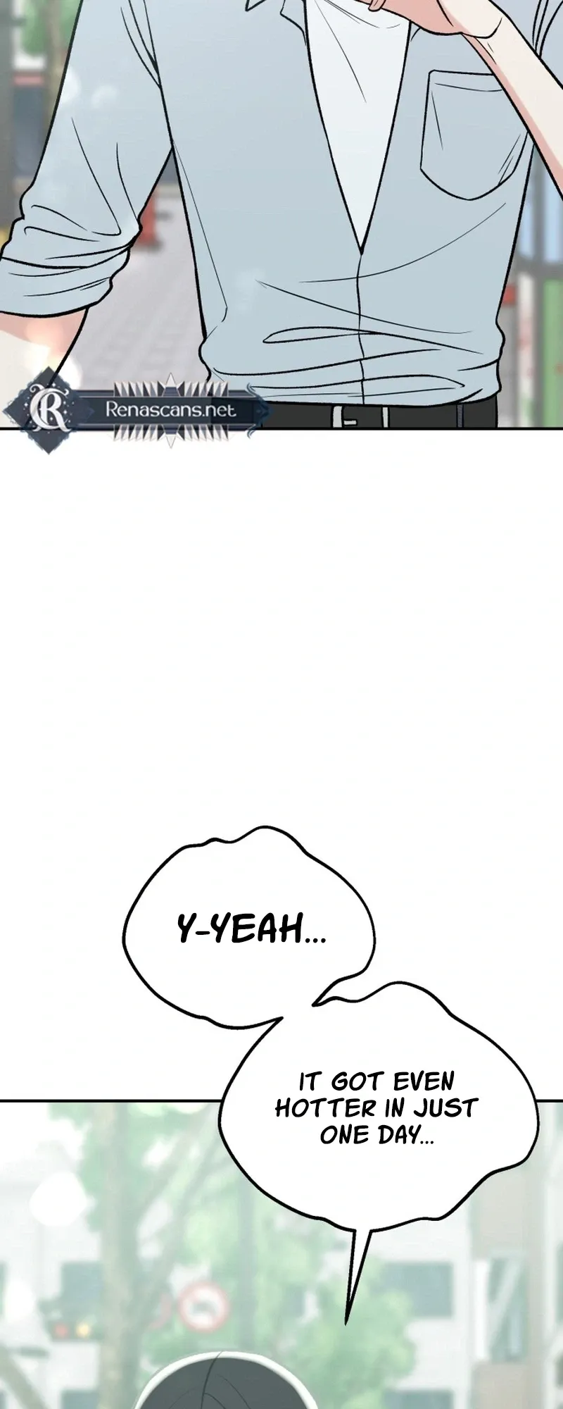 Shining Nana Nana chapter 68 page 39