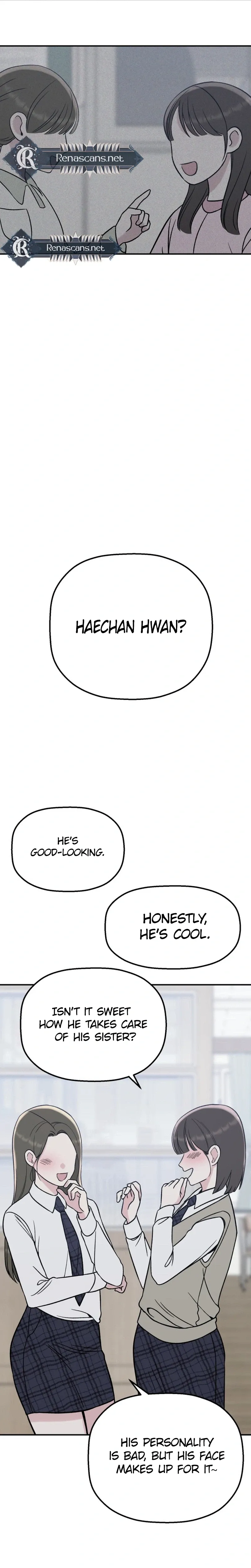Shining Nana Nana chapter 69 page 36