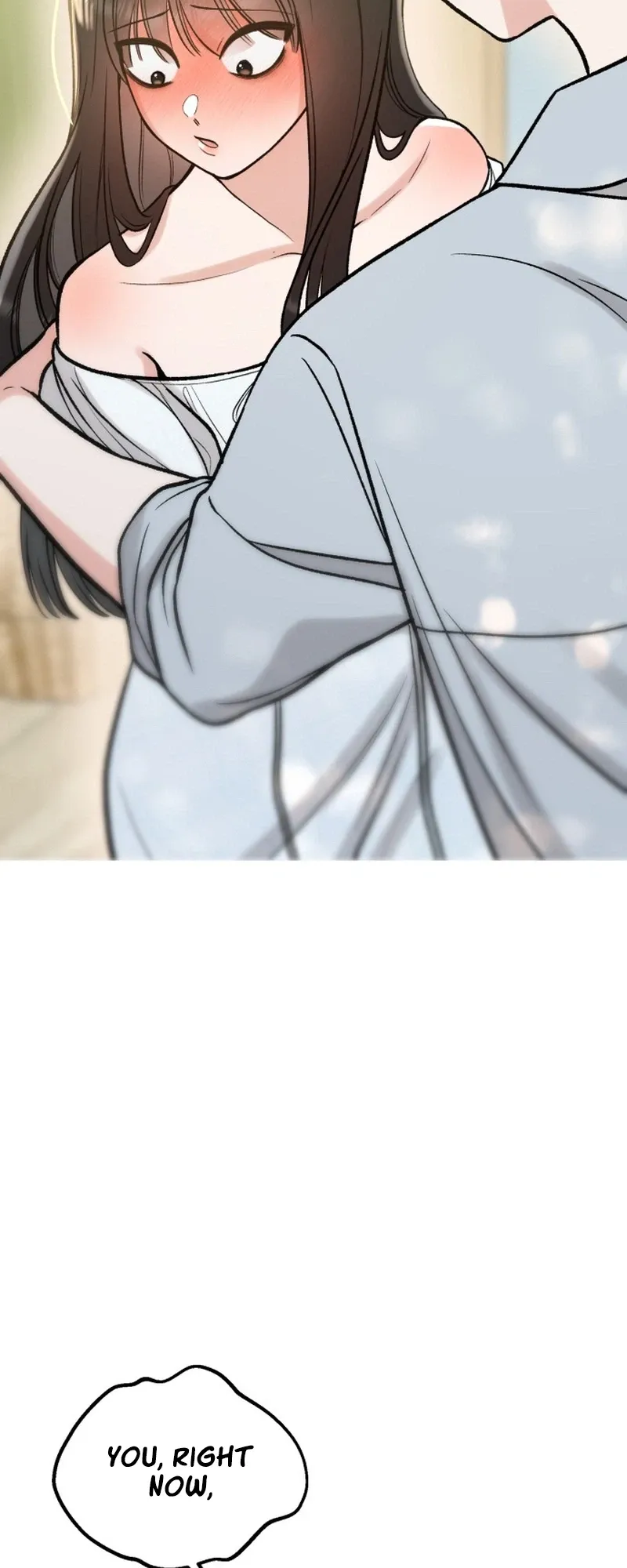Shining Nana Nana chapter 69 page 17