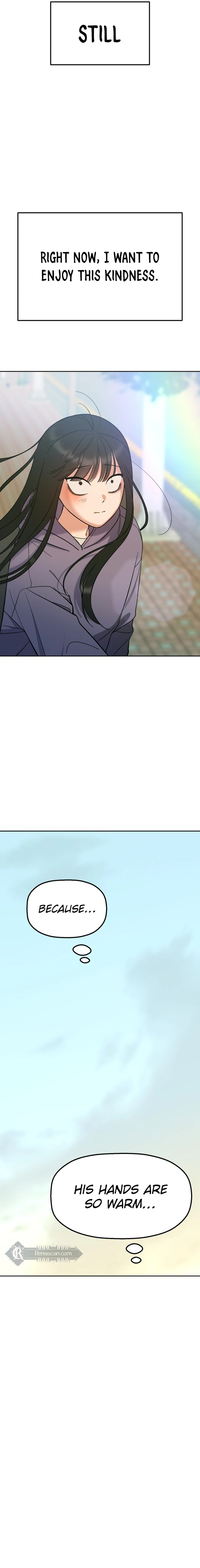 Shining Nana Nana chapter 7 page 16