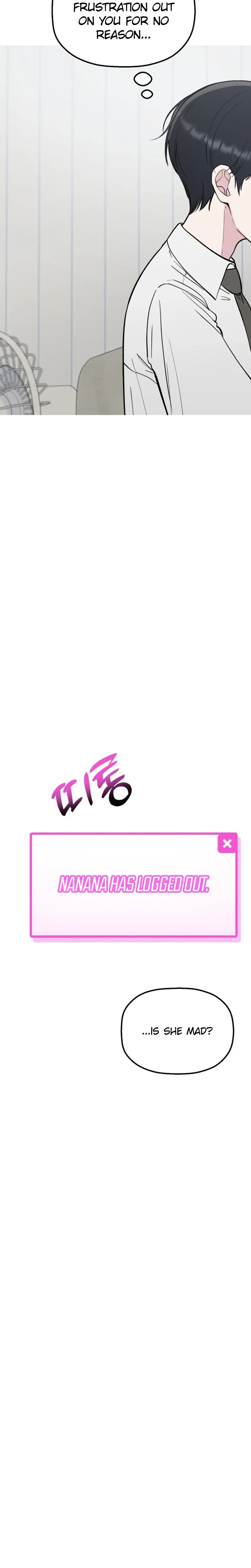 Shining Nana Nana chapter 70 page 42