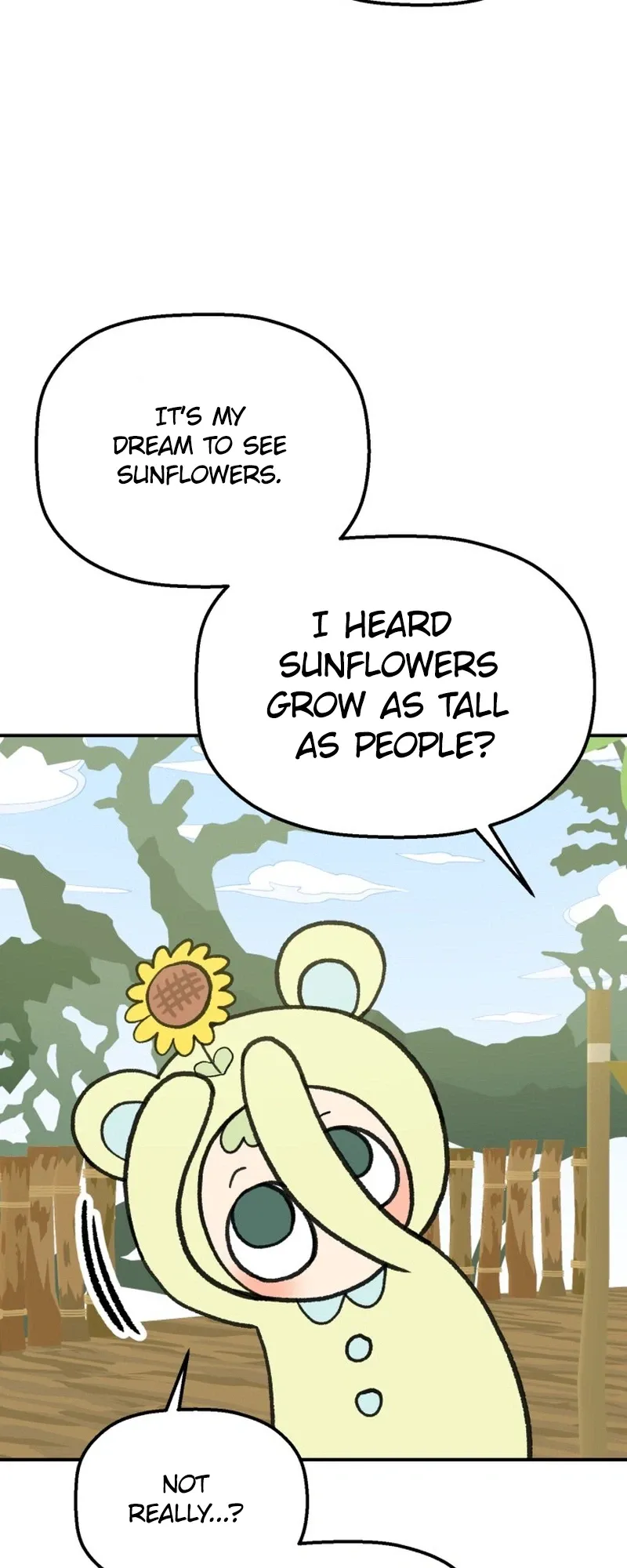 Shining Nana Nana chapter 70 page 25
