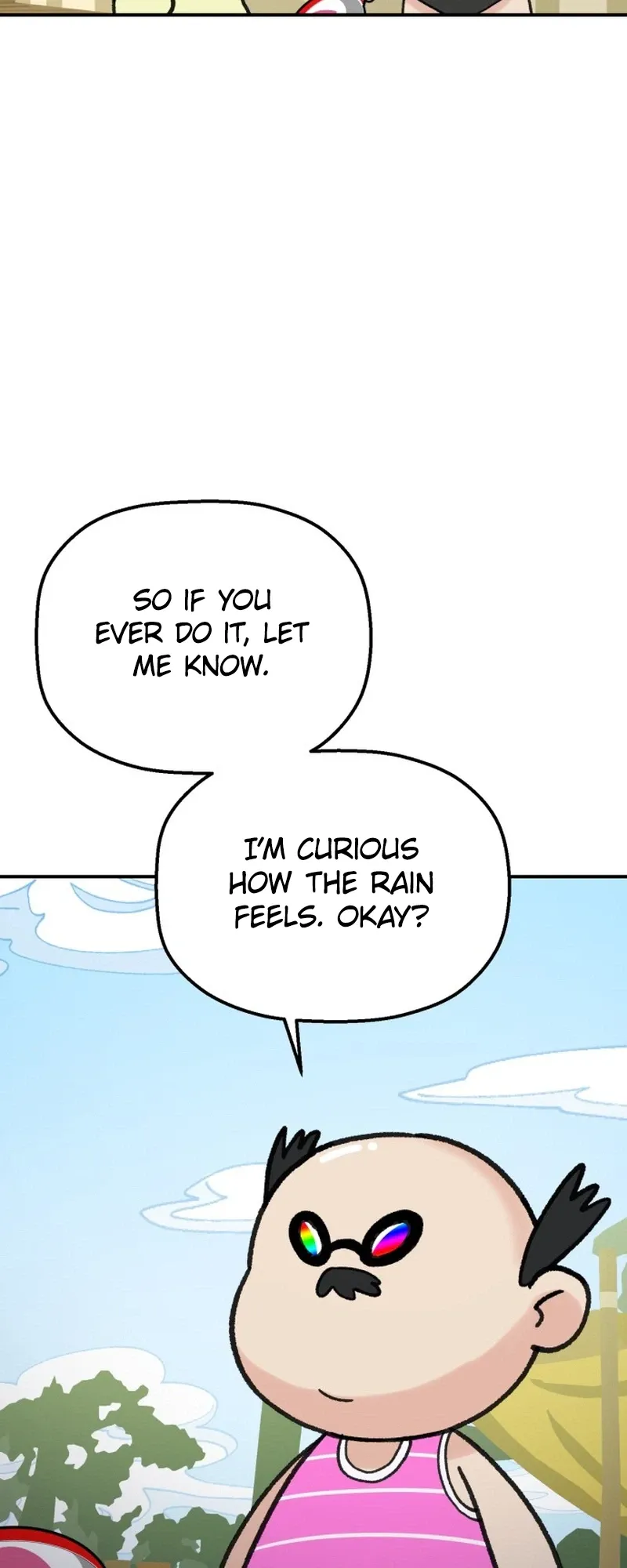 Shining Nana Nana chapter 70 page 29