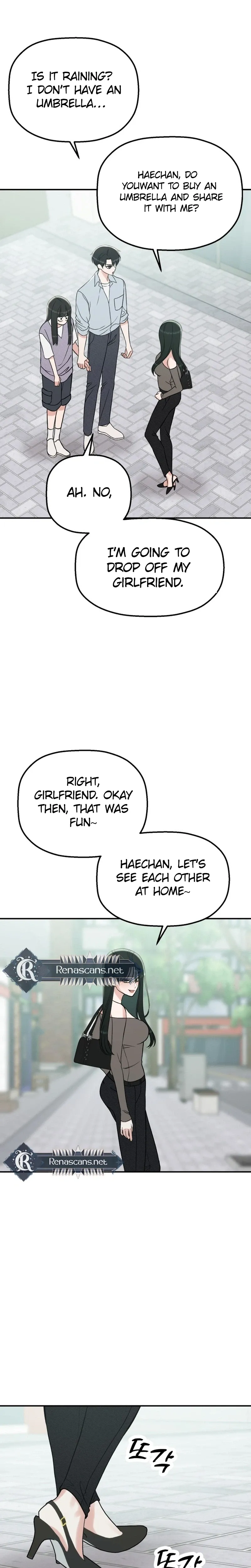 Shining Nana Nana chapter 71 page 54