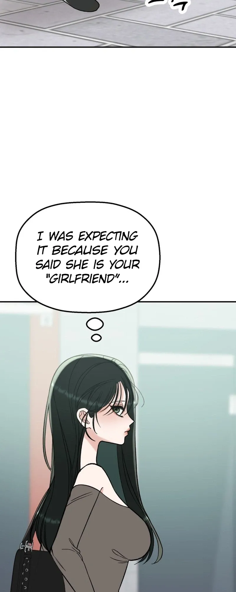 Shining Nana Nana chapter 71 page 55