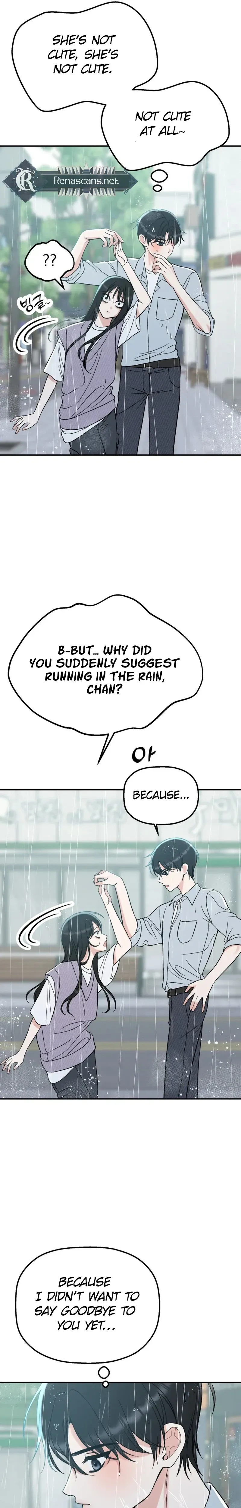 Shining Nana Nana chapter 72 page 11
