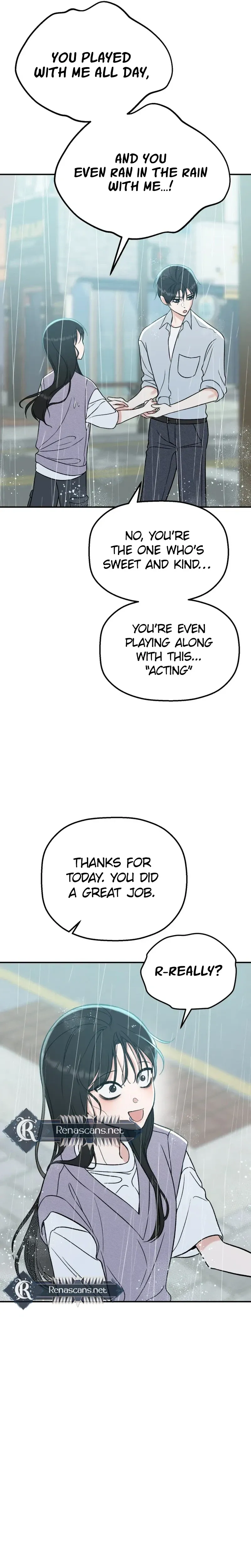 Shining Nana Nana chapter 72 page 14