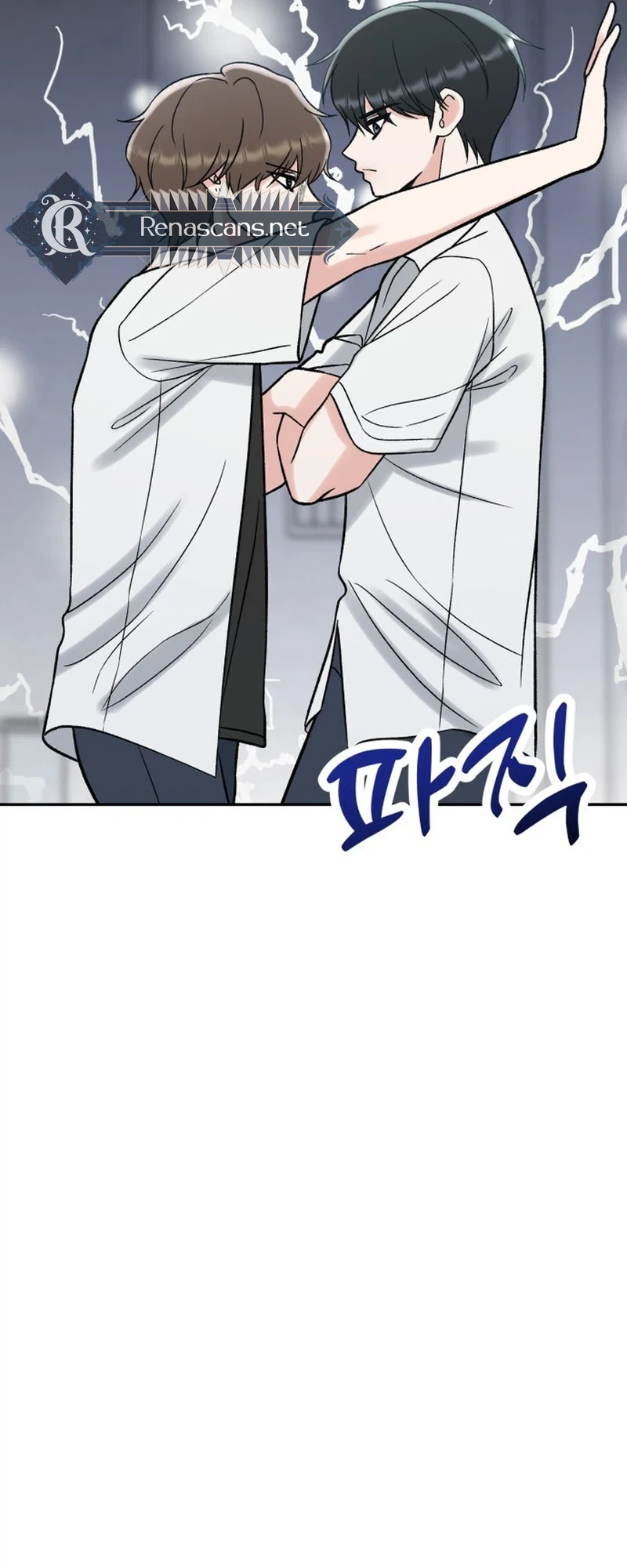Shining Nana Nana chapter 74 page 12