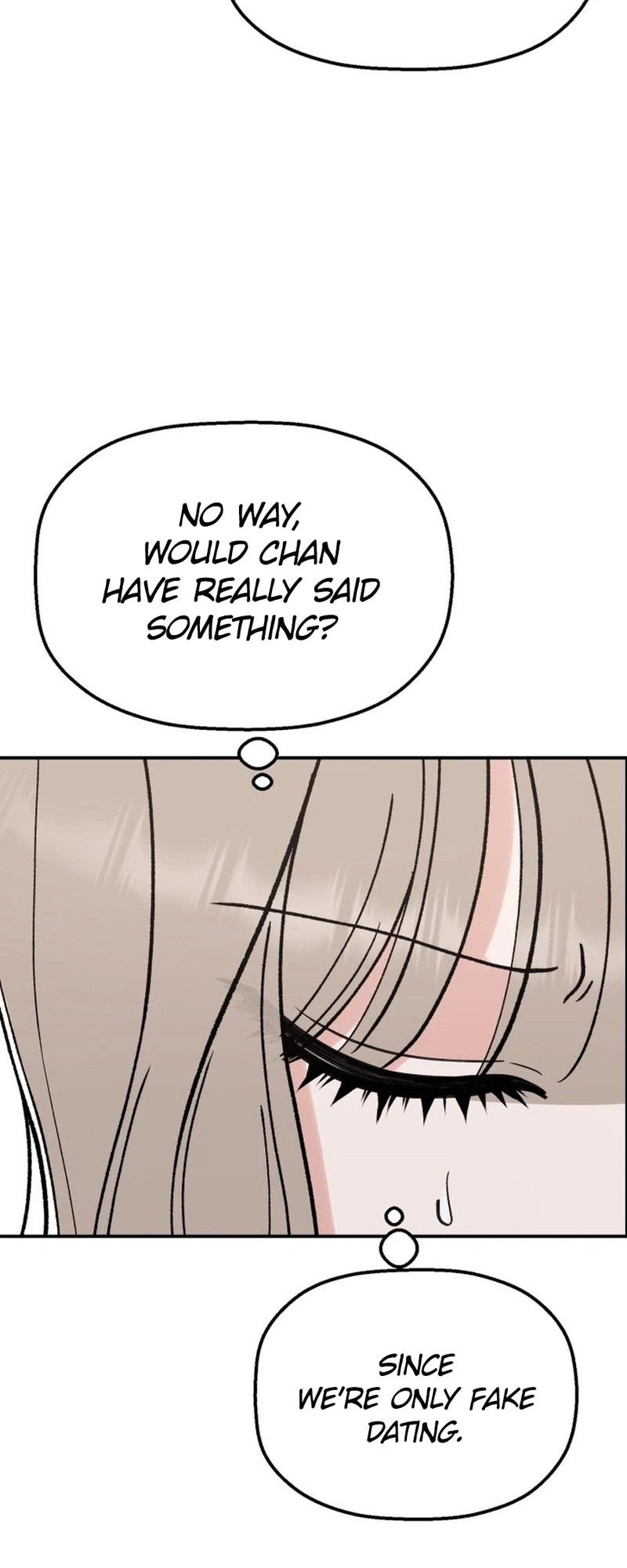 Shining Nana Nana chapter 75 page 28