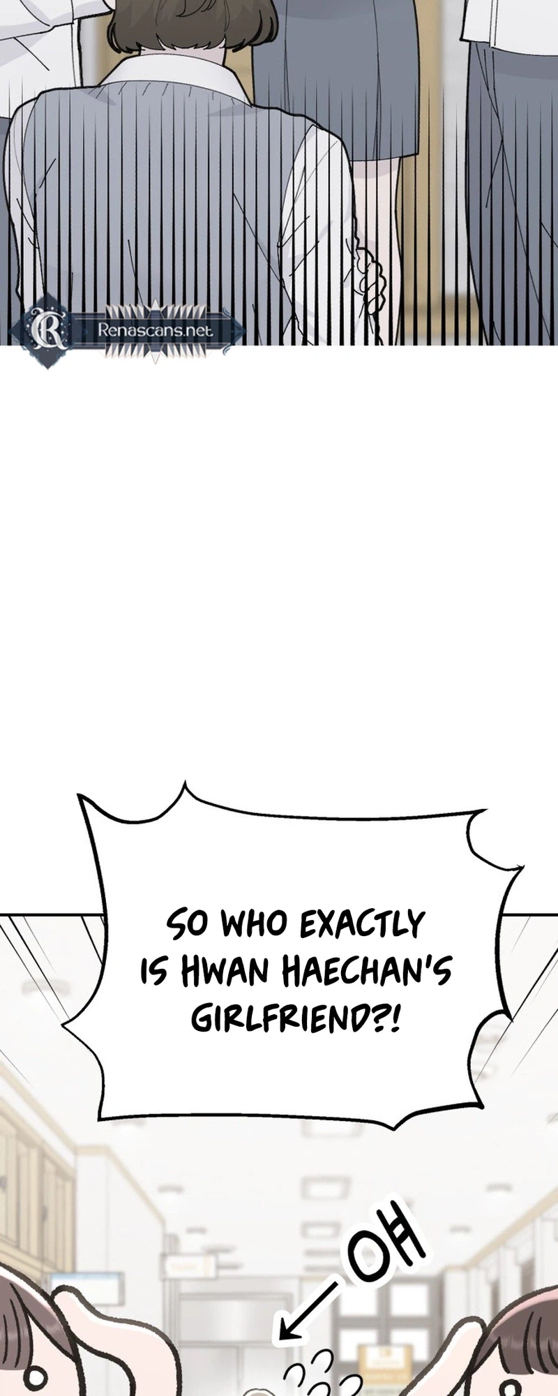 Shining Nana Nana chapter 75 page 34