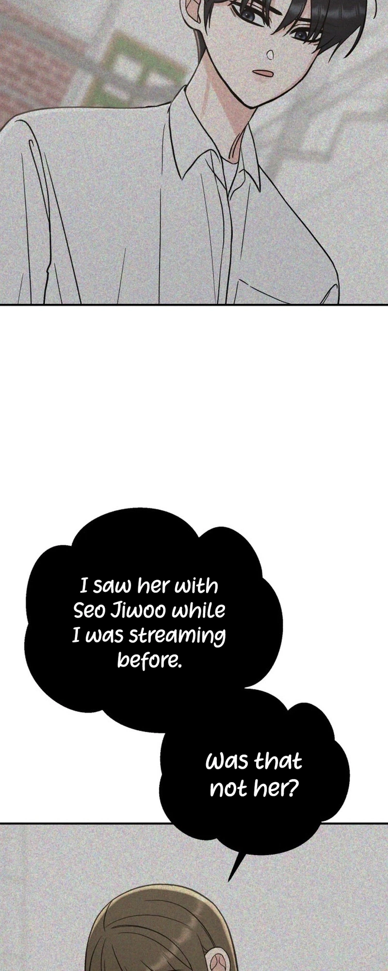 Shining Nana Nana chapter 75 page 30