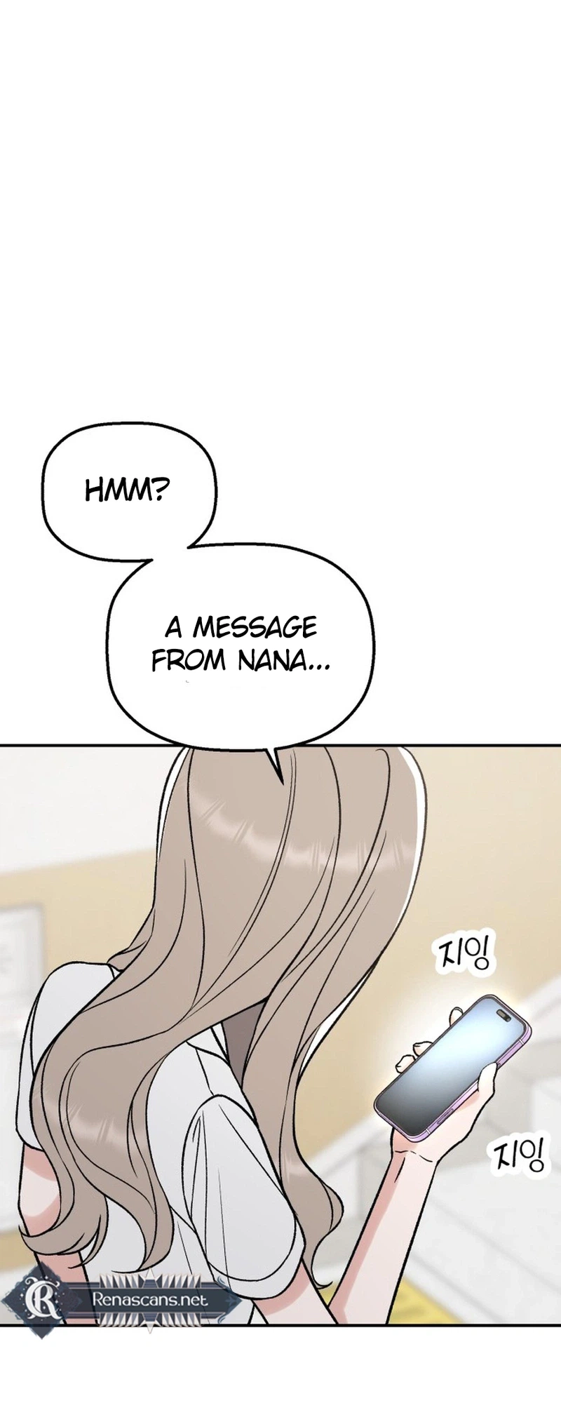 Shining Nana Nana chapter 76 page 18