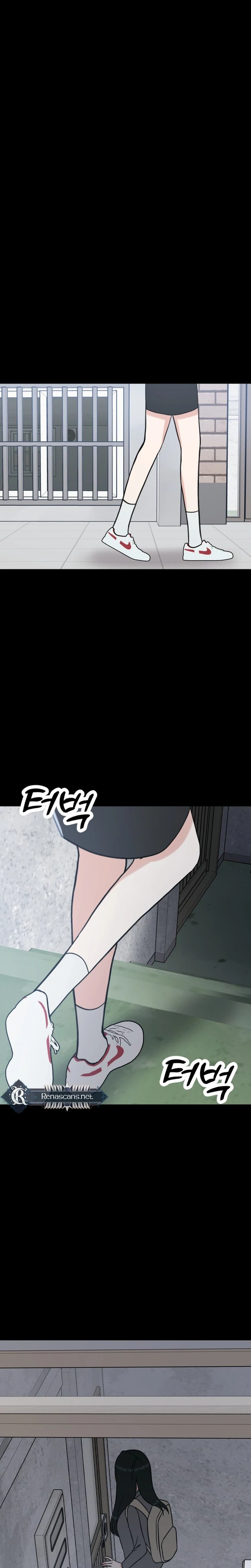Shining Nana Nana chapter 78 page 18