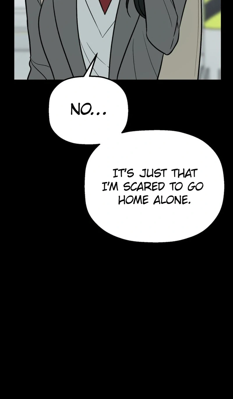 Shining Nana Nana chapter 78 page 14