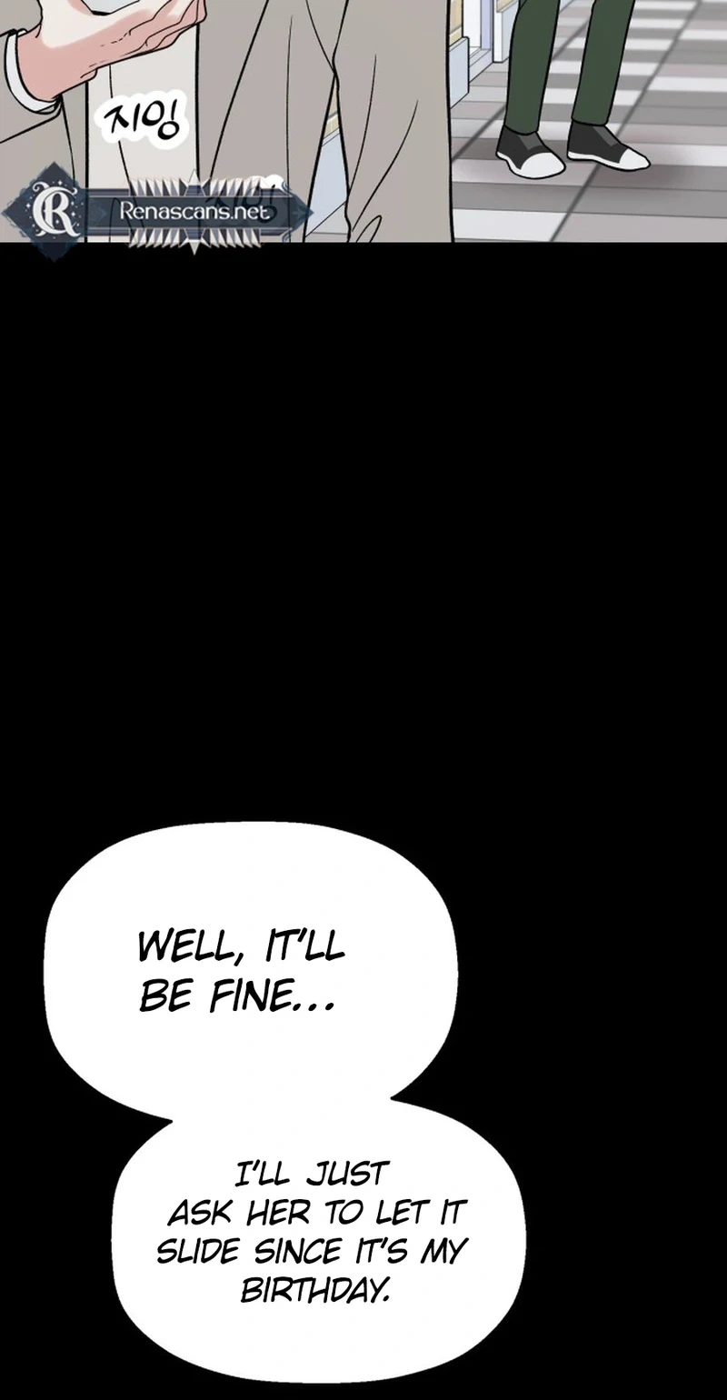 Shining Nana Nana chapter 78 page 35