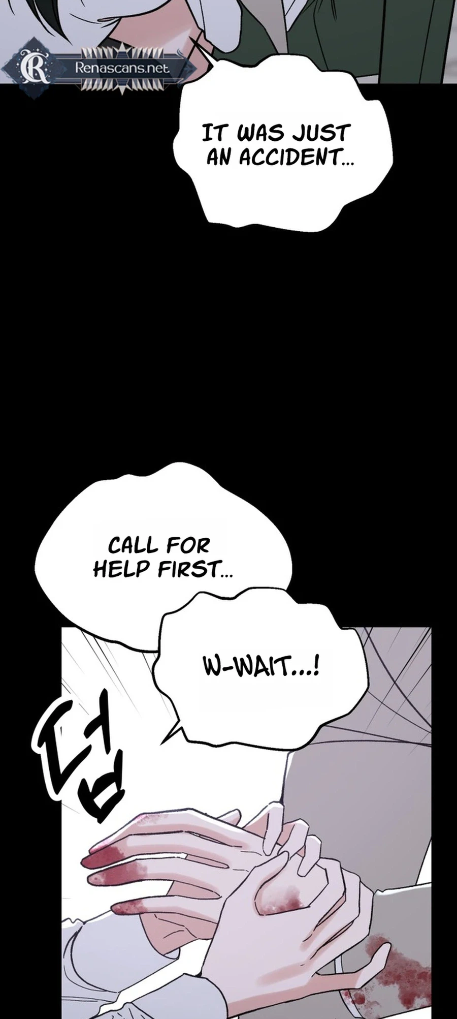 Shining Nana Nana chapter 80 page 4